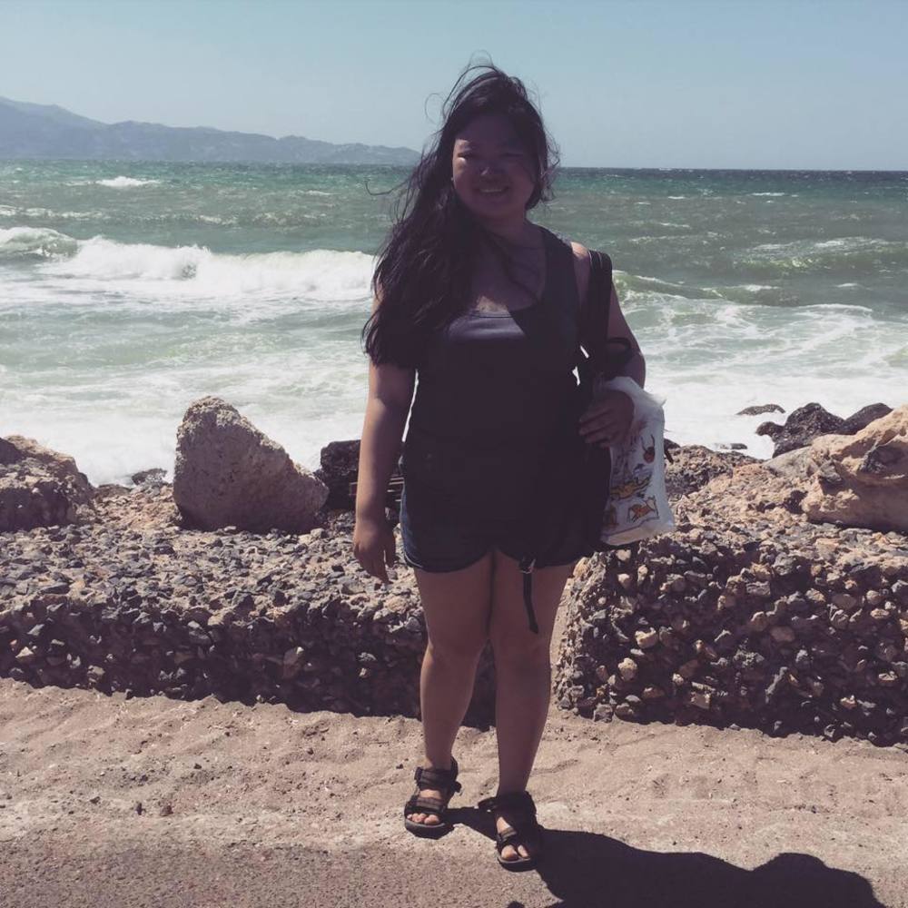 Meet your Posher, Arcadia